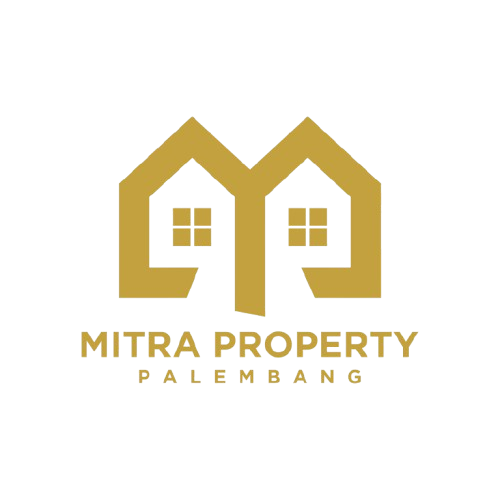 Logo Palembang Properti